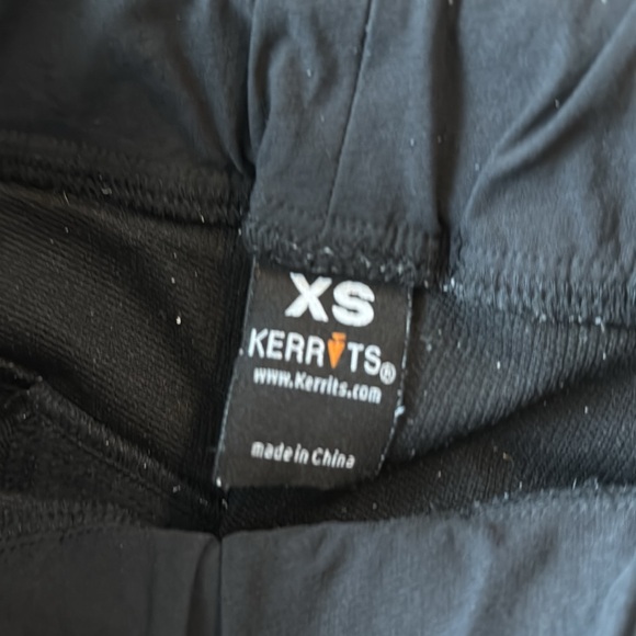 Kerrits Grip Tek Full Seat Breeches - Picture 5 of 5